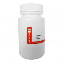 PBS (Phosphate Buffered Saline), 100 ml Tablets