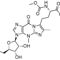 Wybutosine - Biofargo - Chemicals
