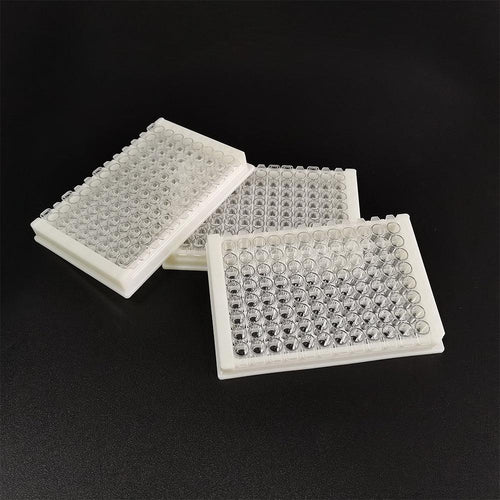 96 Well Elisa Plate - Detachable - High Binding - Servicebio ESP-96-D - Biofargo - 
