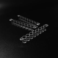 96 Well Elisa Plate - Detachable - High Binding - Servicebio ESP-96-D - Biofargo - 