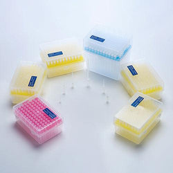 Filter Tips S Series-10/100/200/1000μl Racked  low retention-Biologix - Biofargo - 