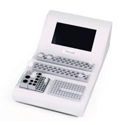 HFM 200 Dry Bath - High Throughput - Rapid Heating - Monad GT20601A - Biofargo - 