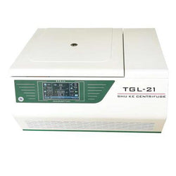 TGL-21 Shu Ke Centrifuge - Biofargo - 