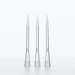 Filter Tips S Series-10μl Racked-Biologix - Biofargo - 