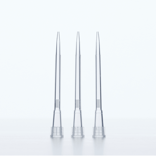 Filter Tips S Series-10μl Racked-Biologix - Biofargo - 