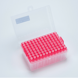 Filter Tips S Series-10μl Racked-Biologix - Biofargo - 