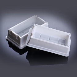 PS Solution Basins 100mL-Biologix - Biofargo - Solution Basins