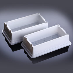 PS Solution Basins 100mL-Biologix - Biofargo - 