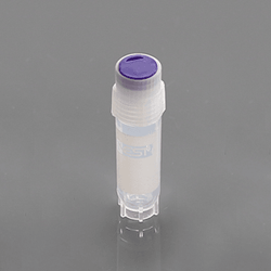 2ml Cryovials - Self Standing - Internal Thread - NEST 607101 - Biofargo - 