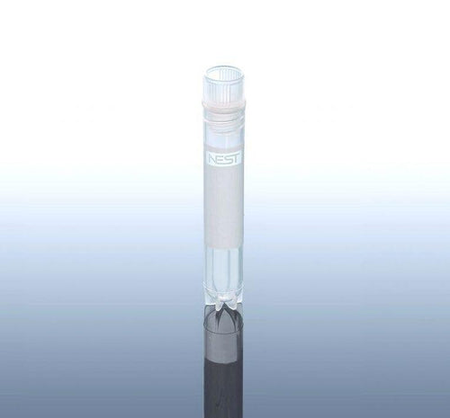 4ml Cryovial - Internal Threads - Self Standing - SL-C4 - Biofargo - 