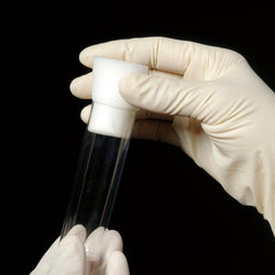 Drosophila Plugs (Narrow Vials)-Biologix - Biofargo - 