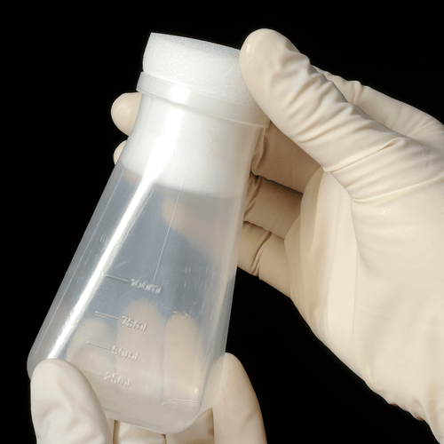 Drosophila Plugs for Bottles-Case of 1,000-Biologix - Biofargo - 