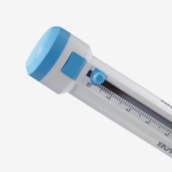 Bottle Top Dispenser - With glass piston - Dlab DispensMate-Pro - Biofargo - 