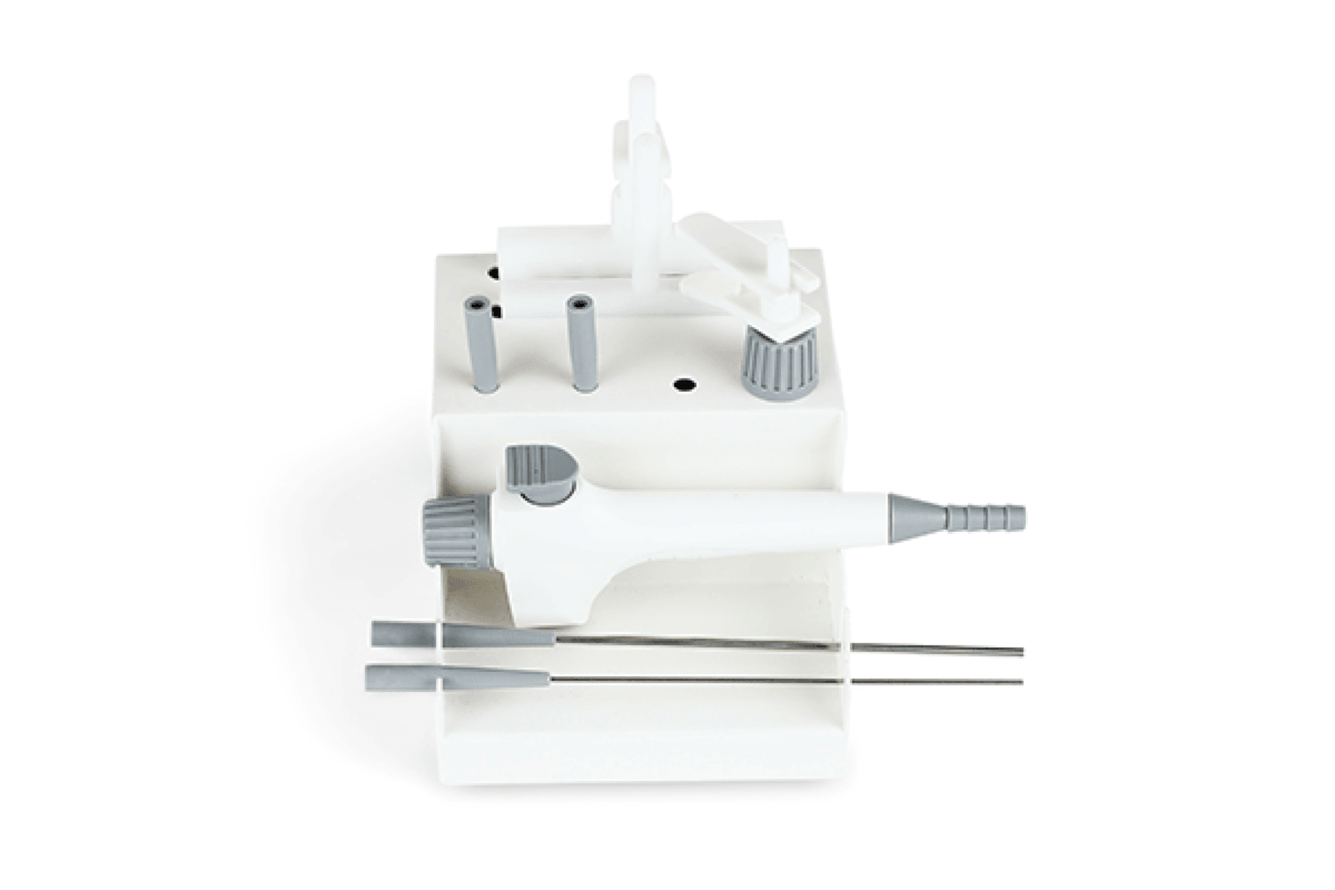 Vacuum Pipette 0600 Mbar Sterile Dlab Safevac Biofargo