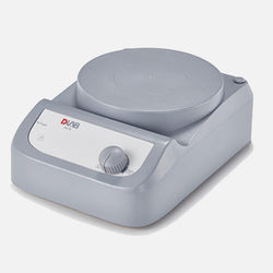 Magnetic Stirrers-Economical-Silent And Vibration Free-Dlab EcoStir - Biofargo - 