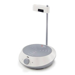Magnetic Stirrers-Economical-Silent And Vibration Free-Dlab EcoStir - Biofargo - 