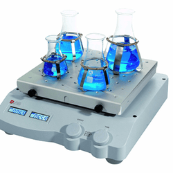 LCD Numerical Control Shakers-Dlab SK-O180-Pro - Biofargo - 
