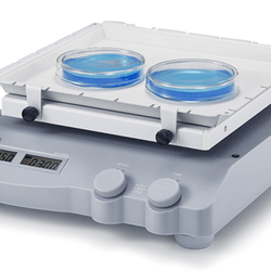 LED Digital Orbital  Shaker-3Kg-Dlab SK-O180-S - Biofargo - 