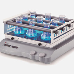 LCD Digital Linear Shaker-Dlab SK-L330-Pro - Biofargo - 