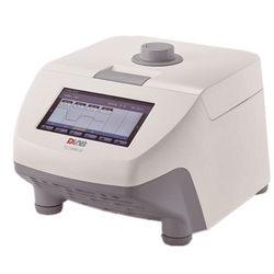 Thermal Cycler Gradient - Adjustable Temperature - Dlab TC1000-G - Biofargo - 