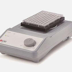 Dlab MX-M Microplate Mixer inlcude Microplate clamp, 18900042 - Biofargo - 