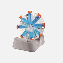 Disk Rotary Mixer-Adjustable Speed Dlab MX-RD-E - Biofargo - 