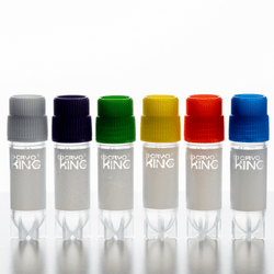 Traditional Cryogenic Vials-2.0ml (Internal Thread, Non-Barcoded)-Biologix - Biofargo - 