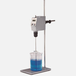 LCD Electronic Stirrer-Constant Rotational Speed-Dlab OS40-Pro - Biofargo - 