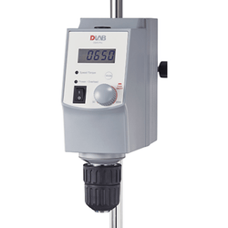 LCD Electronic Stirrer-Constant Rotational Speed-Dlab OS40-Pro - Biofargo - 