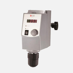 Laboratory Electronic stirrer-LED-Dlab OS40-S - Biofargo - 