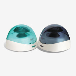 Palm Micro Centrifuge - 7000 RPM - Quiet Operation - Dlab D1008 - Biofargo - 