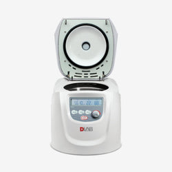 High Speed Micro Centrifuge - 24 Place Rotor - Dlab D3024 - Biofargo - 