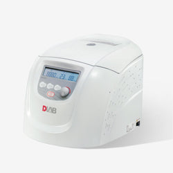Hematocrit Centrifuge - 24 Place - Dlab DM1424 - Biofargo - 
