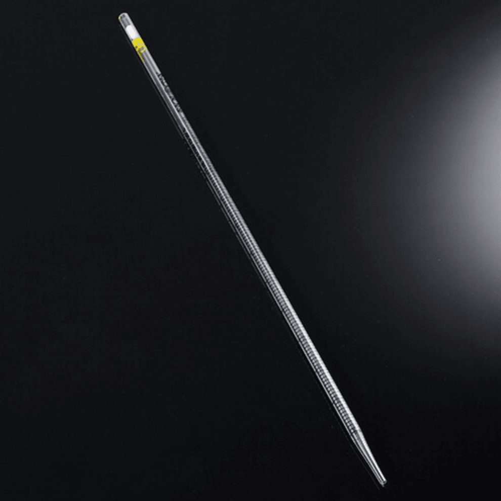 1mL Serological Pipettes Filter Barrier Individually Packaged Ca