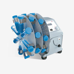 Tube Rotator - Multi-purpose & Multi-angle - Dlab MX-RD-Pro - Biofargo - 