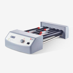 Digital Tube Roller - Variable speed - 6 rollers - 120-230 VAC 50/60Hz - Dlab MX-T6-Pro - Biofargo - 