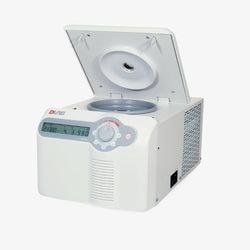 High-speed Refrigerated Micro Centrifuge - Dlab D1524R - Biofargo - 