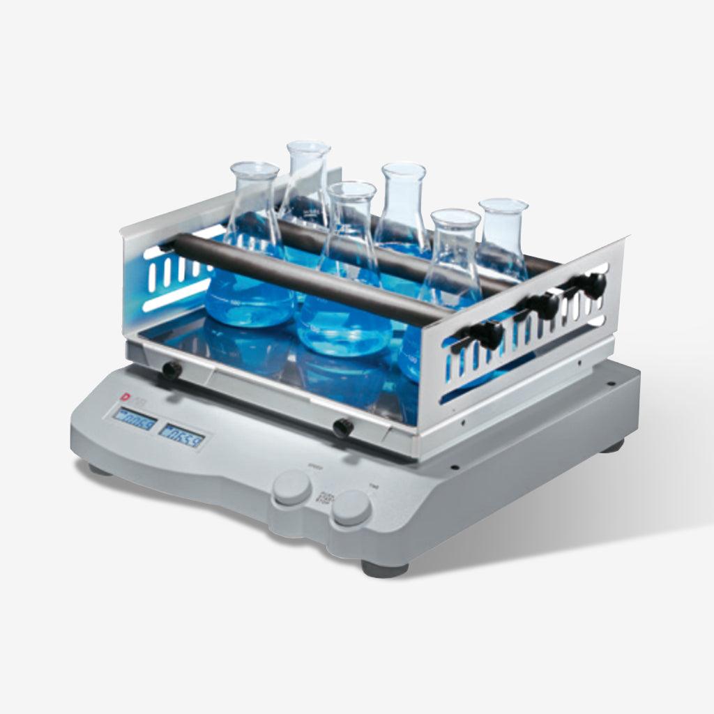 Reciprocating Shaker Linear Shaker (2.5Kg) with digtial dispaly 10