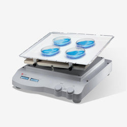 Digital Shaker - See-saw Wave - Angle 9° - Dlab SK-R-330-Pro - Biofargo - 