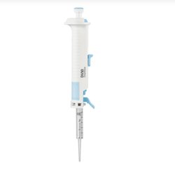 Repeating Pipette 1-5000μl - 48-step - Dlab StepMate - Biofargo - 