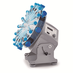 Tube Rotator - Multi-purpose & Multi-angle - Dlab MX-RD-Pro - Biofargo - 