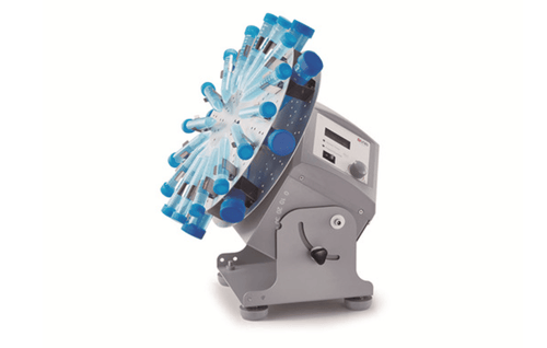 Tube Rotator - Multi-purpose & Multi-angle - Dlab MX-RD-Pro - Biofargo - 