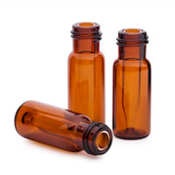 R.A.M.™ Plastic Vials, 12x32mm, 9mm Neck Finish