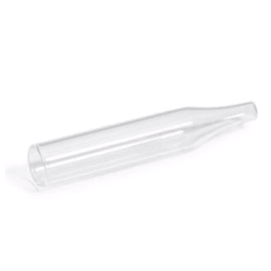 Vial Insert Volume, Glass, 300 µL, 100/PK - Biofargo - 