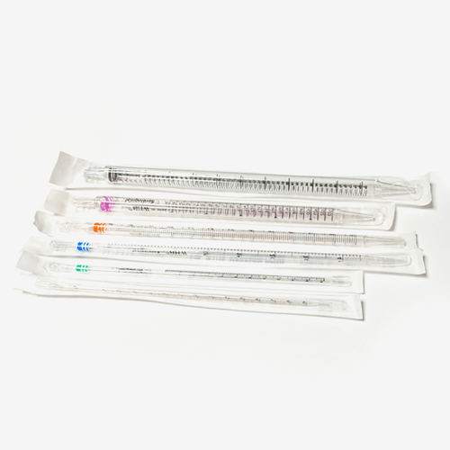 25 mL Serological Pipette - Filter Barrier - Individually Packaged - Biofargo - 