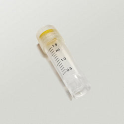 2ml Cryovial - External Threads - Self Standing - Biofargo - 