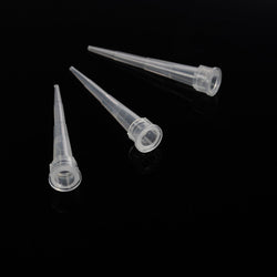 Pipet Tips-10/200/1000ul Extended (Rack, Sterile)-Biologix - Biofargo - 