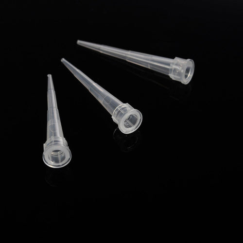 Pipet Tips-10/200/1000ul Extended (Rack, Sterile)-Biologix - Biofargo - 