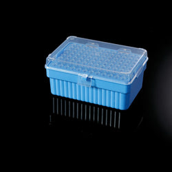 Filter Tips-10/100/200/1000μl Racked-Biologix - Biofargo - 