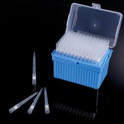 Filter Tips-10/100/200/1000μl Racked-Biologix - Biofargo - 